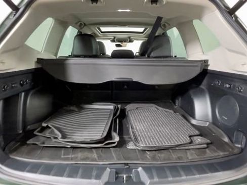 Used 2022 Subaru Forester Touring w/ Popular Package #3 AWD/4WD image 12