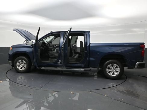 Used 2023 Chevrolet Silverado 1500 LT RWD image 30