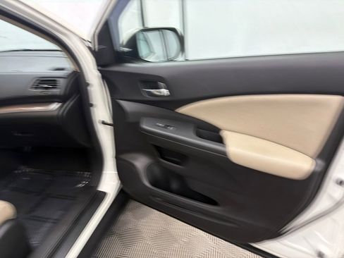 Used 2015 Honda CR-V EX image 15