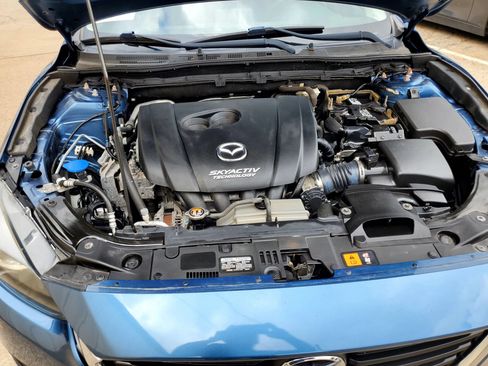 Used 2017 MAZDA MAZDA3 Sport w/ Preferred Equipment Package FWD image 51