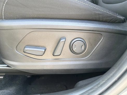Certified 2024 Hyundai Tucson SEL FWD image 14