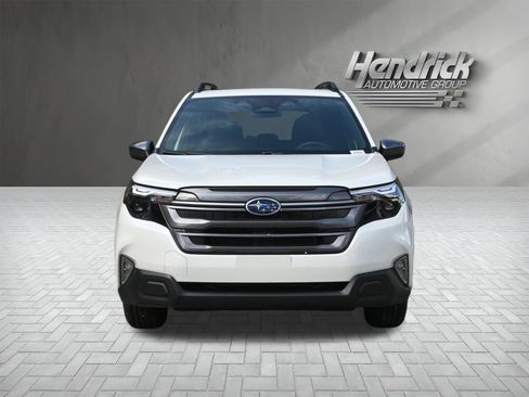 New 2026 Subaru Forester Premium image 3