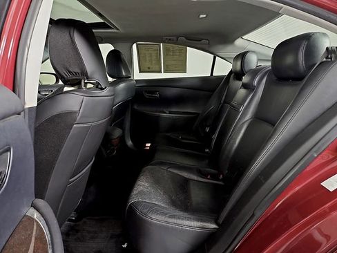 Used 2012 Lexus ES 350 FWD image 10