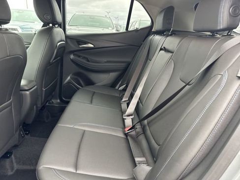 New 2026 Buick Encore GX Sport Touring w/ Comfort Package AWD/4WD image 21