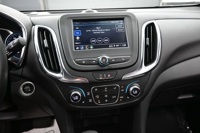 Used 2024 Chevrolet Equinox LT FWD image 10