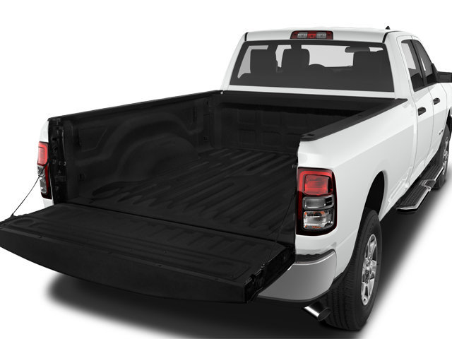 Used 2026 RAM 2500 Big Horn AWD/4WD image 7