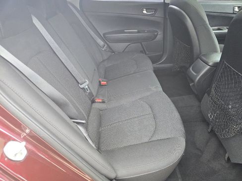 Used 2019 Kia Optima LX w/ LX Premium Package FWD image 18