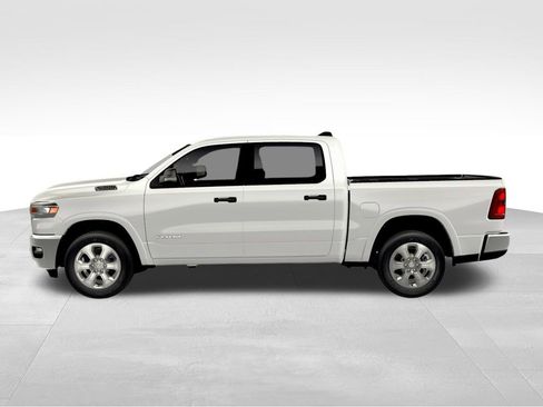 New 2026 RAM 1500 Big Horn image 3