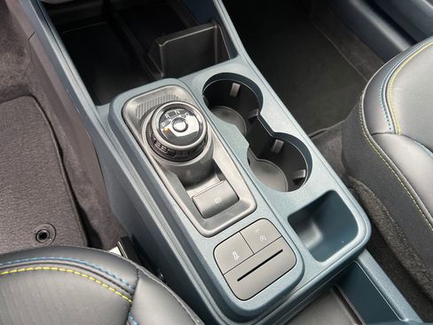 New 2026 Ford Maverick Lobo AWD/4WD image 58