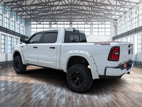 New 2025 RAM 1500 Big Horn image 6