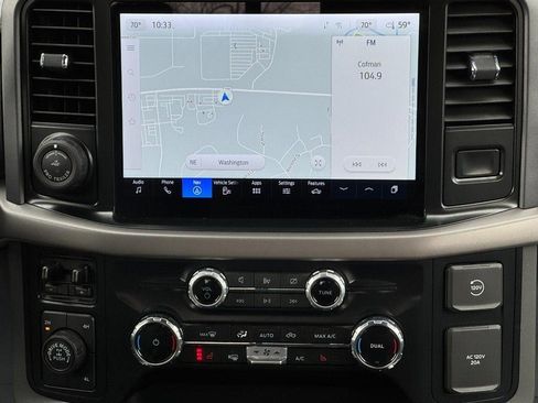 Used 2024 Ford F150 XLT w/ Equipment Group 302A MID image 13