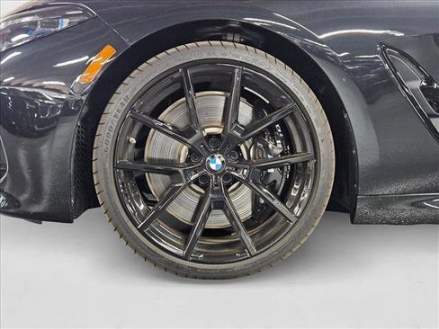 New 2025 BMW 840i Coupe image 9