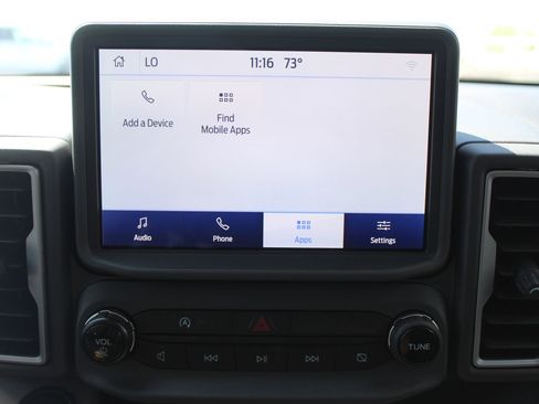 Used 2024 Ford Bronco Sport Big Bend AWD/4WD image 43