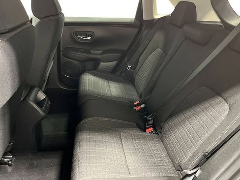 New 2027 Honda HR-V LX image 19