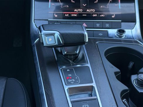 Used 2023 Audi A6 2.0T Premium image 17