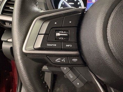 Used 2024 Subaru Forester Premium AWD/4WD image 12