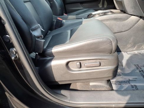 Certified 2022 Honda Pilot EX-L image 13