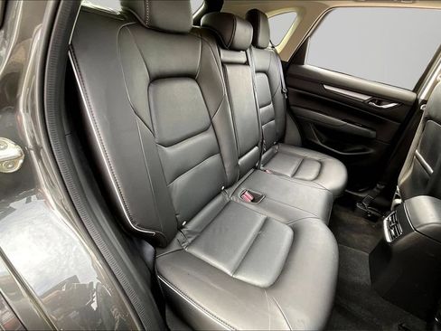 Used 2024 MAZDA CX-5 AWD 2.5 S w/ Select Package image 25