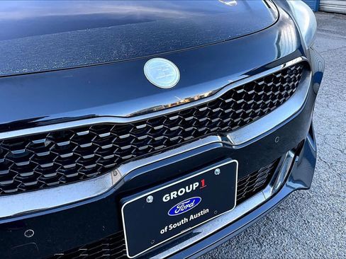 Used 2019 Kia Stinger GT image 28