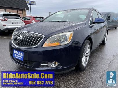 Used 2015 Buick Verano Convenience