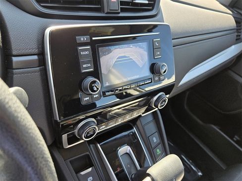Certified 2020 Honda CR-V LX image 21