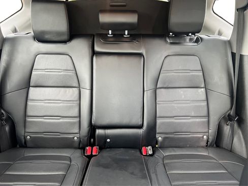 Used 2022 Honda CR-V Touring image 28