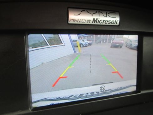 Used 2014 Ford Escape S FWD image 16