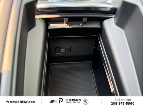 New 2027 BMW X7 M60i AWD/4WD image 35