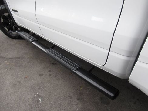 Used 2019 RAM 1500 Rebel w/ Rebel Level 1 Equipment Group image 15