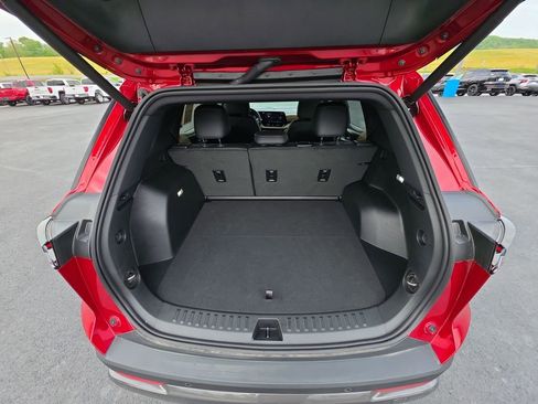 Used 2026 Chevrolet Equinox ACTIV image 23