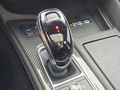 Used 2024 Cadillac CT5 V Blackwing w/ Driver Assist Package RWD image 28