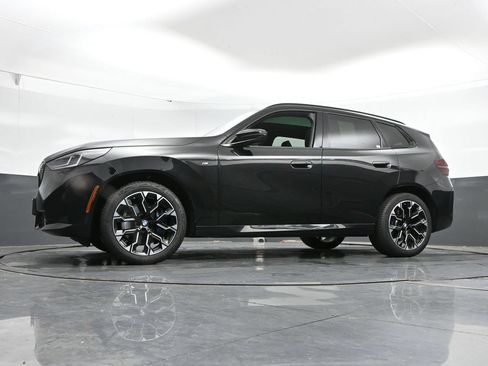 Used 2025 BMW X3 M50 AWD/4WD image 44