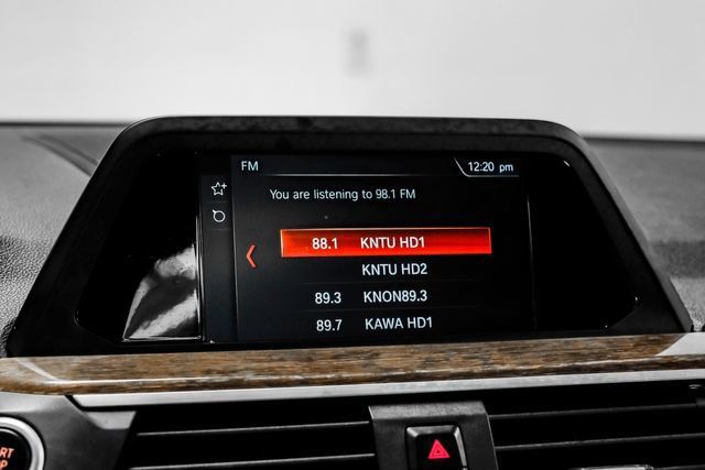 Used 2019 BMW X3 sDrive30i w/ Convenience Package RWD image 31