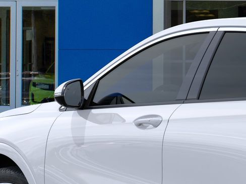 New 2026 Buick Envista Sport Touring FWD image 12