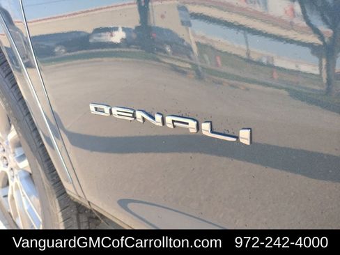 New 2026 GMC Acadia Denali w/ Super Cruise Package image 35