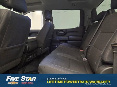 New 2026 GMC Sierra 1500 Pro w/ Pro Value Package RWD image 13