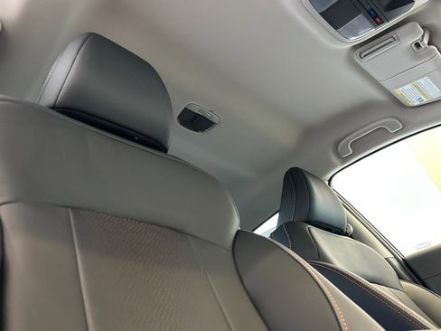 New 2026 Subaru Crosstrek 2.5i Limited image 17