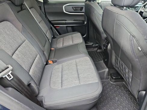 Used 2023 Ford Bronco Sport Big Bend AWD/4WD image 20