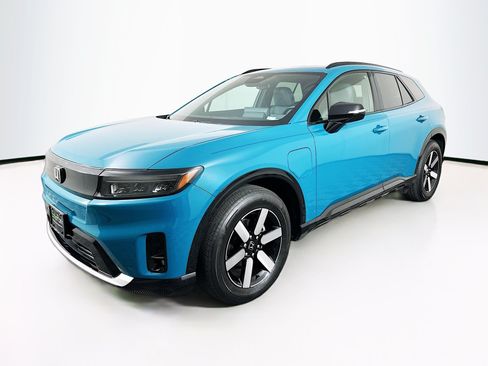 Used 2024 Honda Prologue Touring image 3