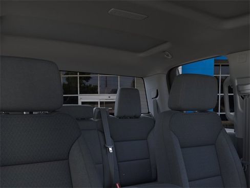 New 2026 Chevrolet Silverado 1500 RST w/ RST Select Package image 24