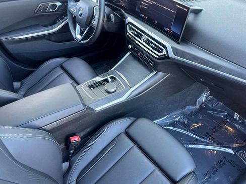 Certified 2024 BMW 330i xDrive 330i xDrive w/ Premium Package image 31