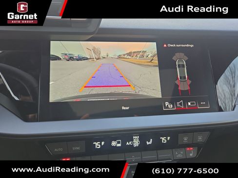 New 2026 Audi A3 2.0T Premium image 20