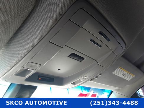 Used 2019 GMC Yukon SLE image 26