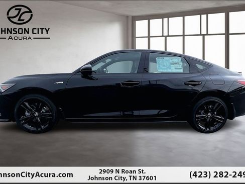 New 2026 Acura Integra A-Spec image 7