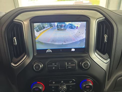 Used 2020 Chevrolet Silverado 1500 RST w/ All-Star Edition AWD/4WD image 16