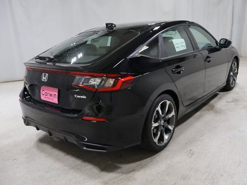 New 2026 Honda Civic Sport image 7