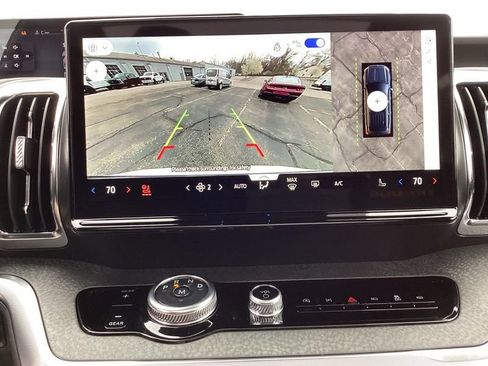 New 2026 Ford Expedition Tremor AWD/4WD image 45