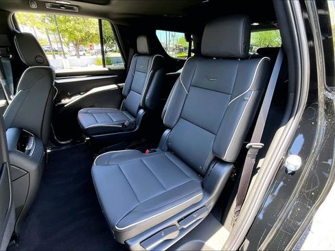 New 2026 Cadillac Escalade Sport AWD/4WD image 29