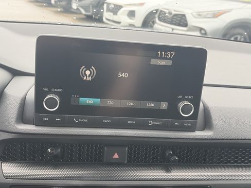Used 2025 Honda CR-V Sport image 30