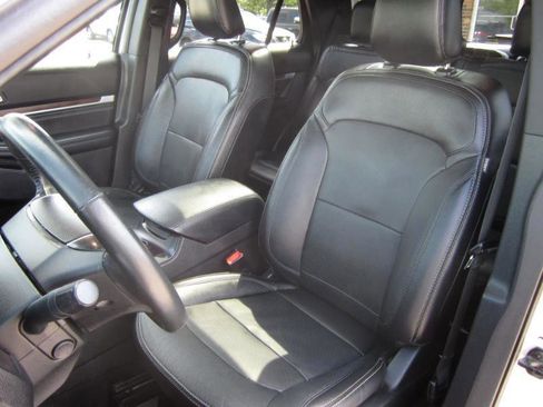 Used 2019 Ford Explorer Limited image 12